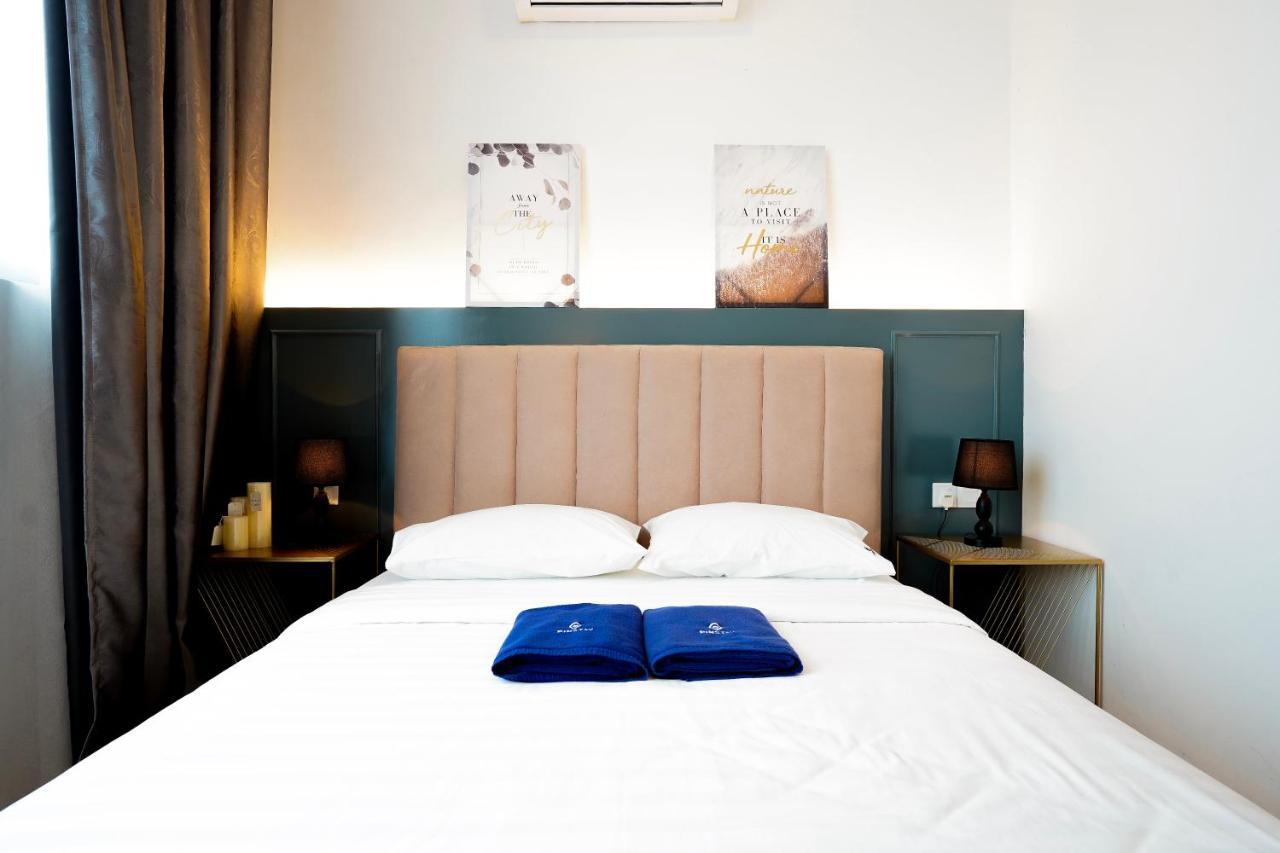 Itcc Manhattan Suites By Pinstay Penampang エクステリア 写真