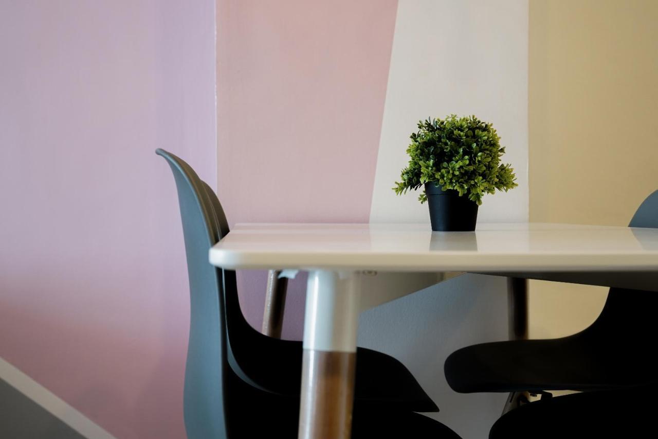 Itcc Manhattan Suites By Pinstay Penampang エクステリア 写真
